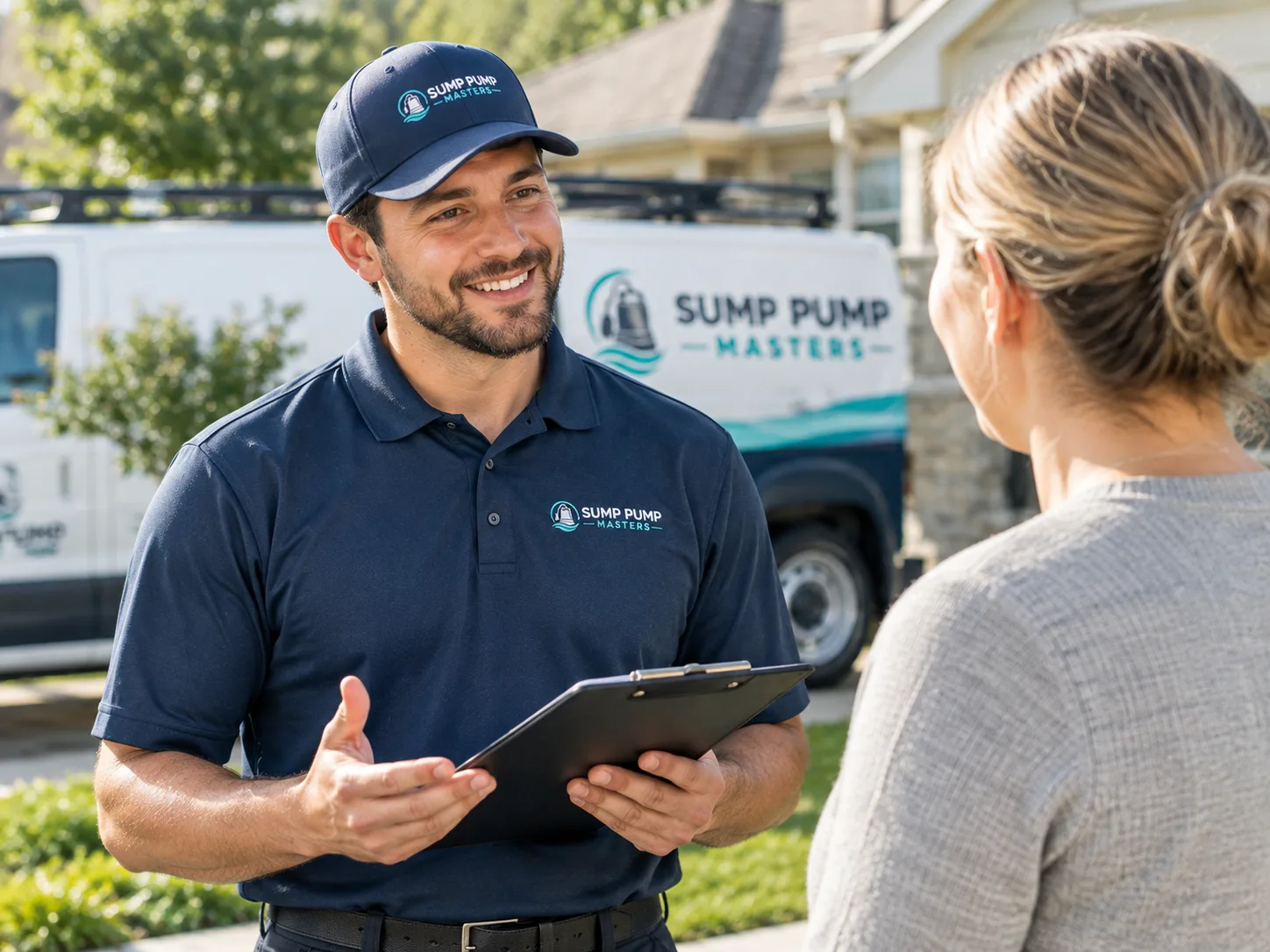Sump Pump Repair Topock, AZ FAQs